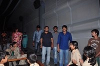 Sahasam Show to School Students